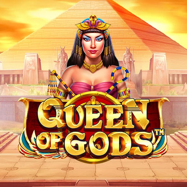 Queen of Gods