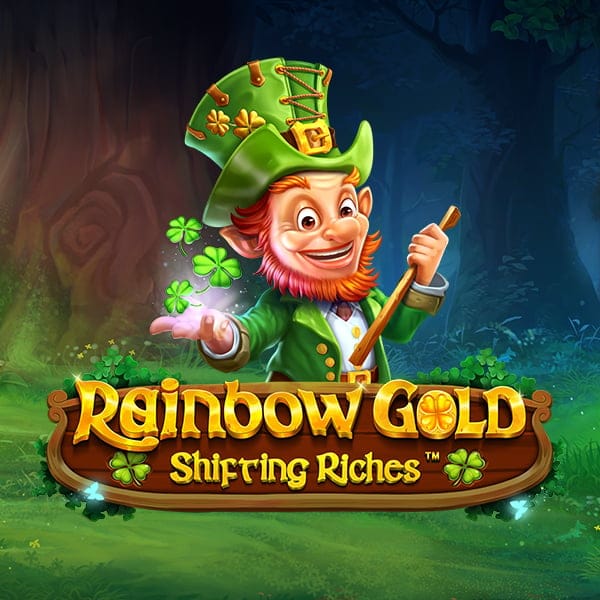Rainbow Gold