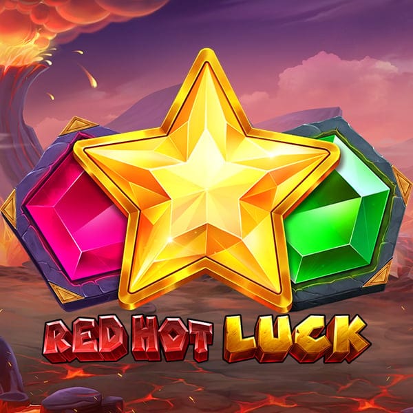 Red Hot Luck