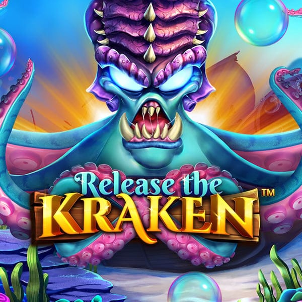 Release the Kraken
