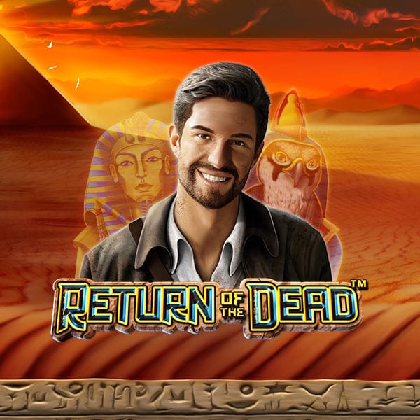 Return of the Dead