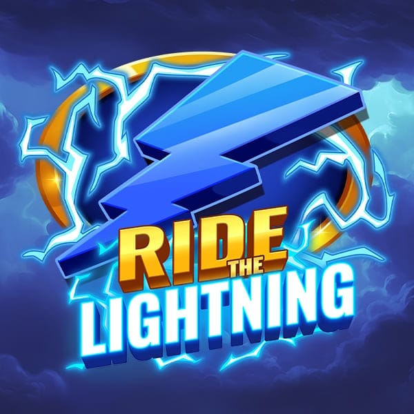 Ride The Lightning