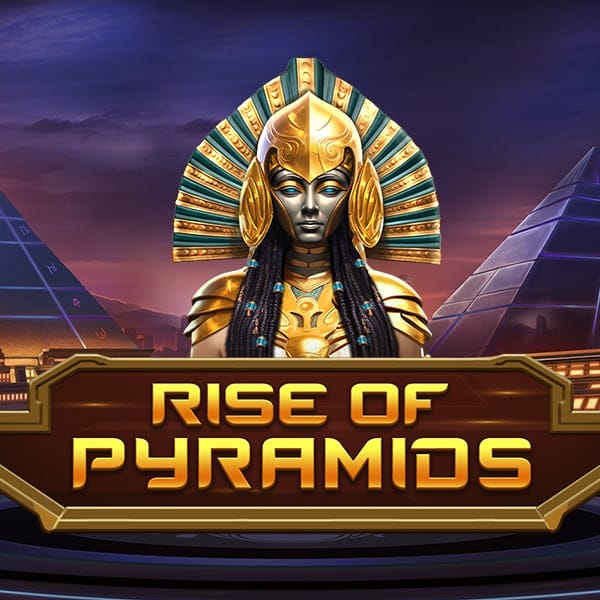 Rise of Pyramids