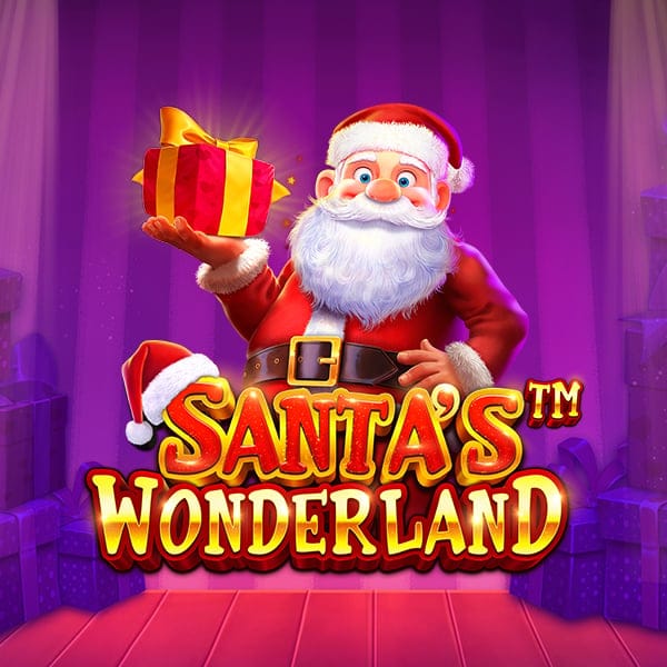 Santa's Wonderland