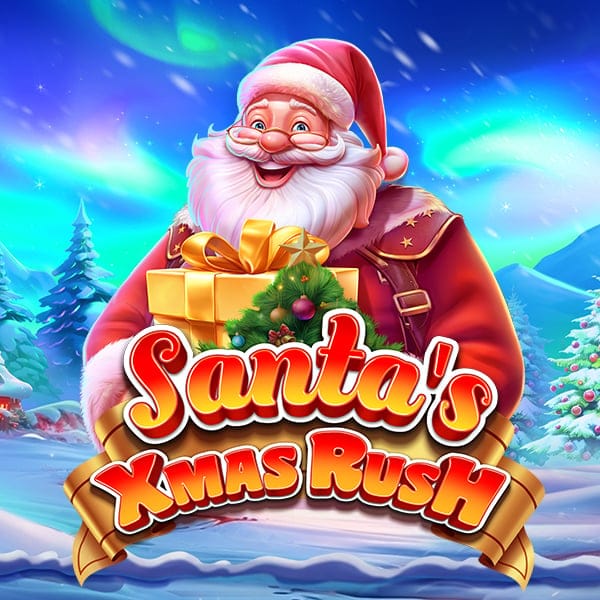 Santa's Xmas Rush
