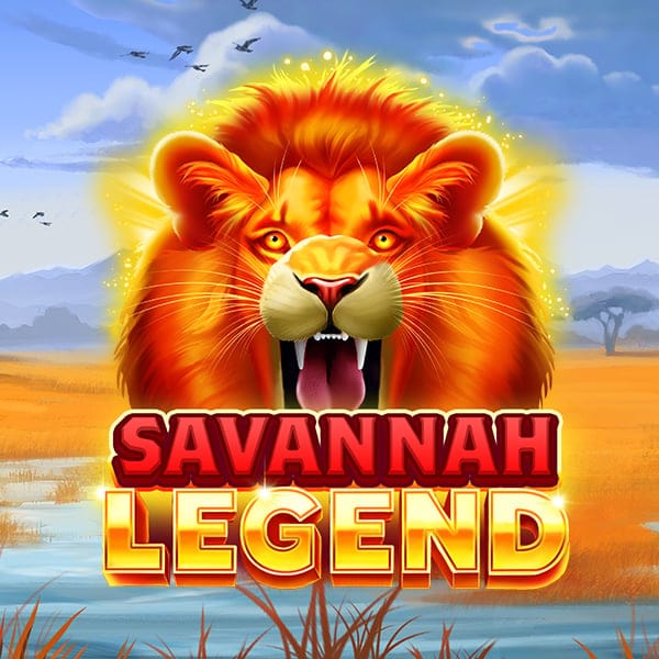 Savannah Legend