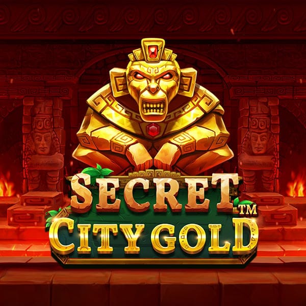 Secret City Gold