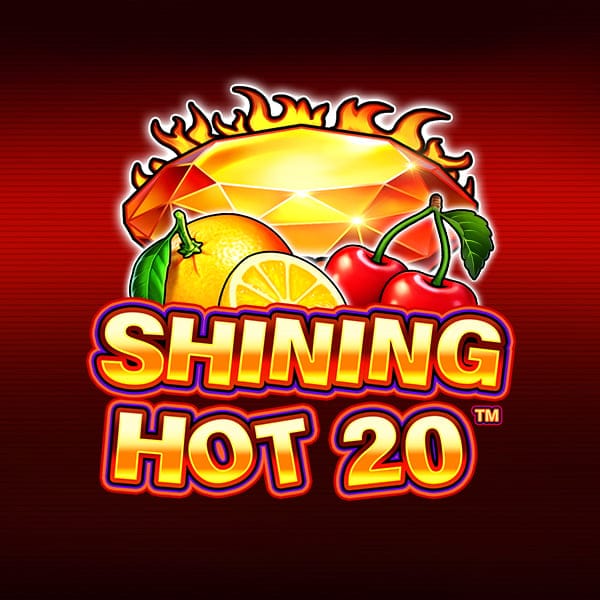 Shining Hot 20