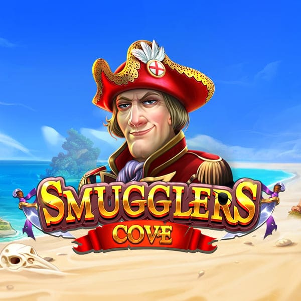 Smugglers Cove