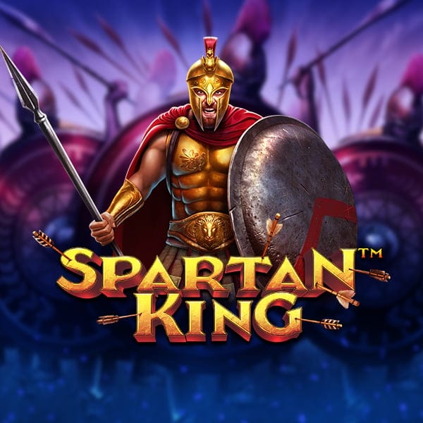 Spartan King