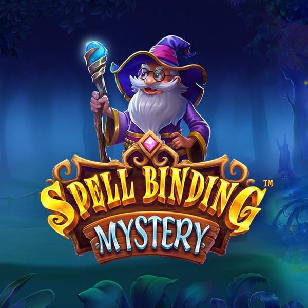 Spellbinding Mystery