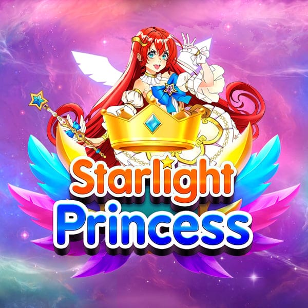 Starlight Princess