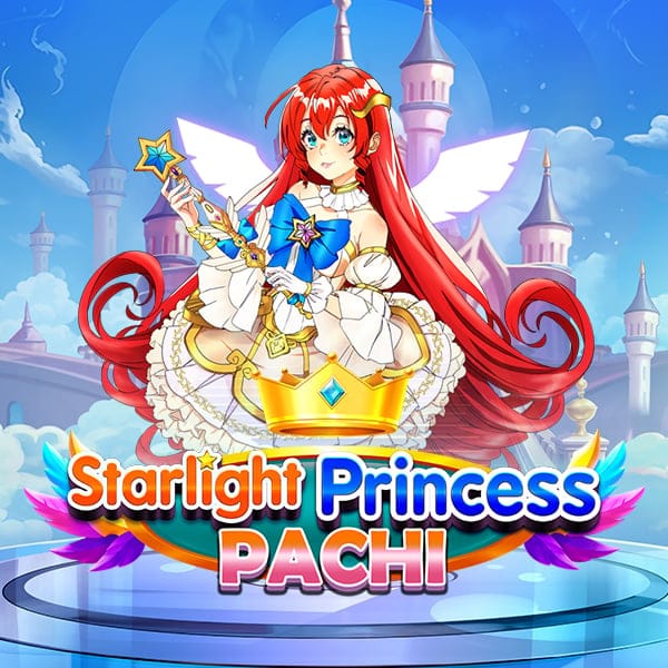 Starlight Princess Pachi