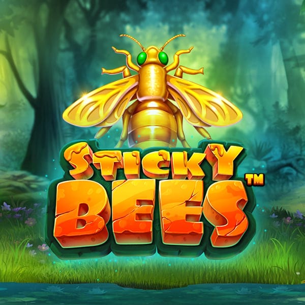 Sticky Bees