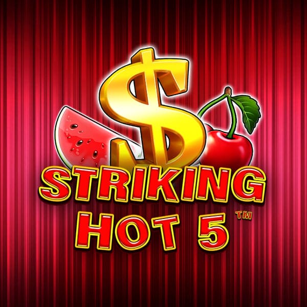 Striking Hot 5