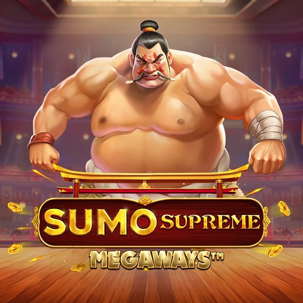 Sumo Supreme Megaways