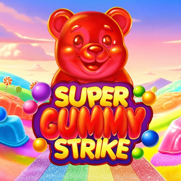 Super Gummy Strike
