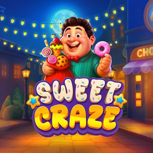 Sweet Craze