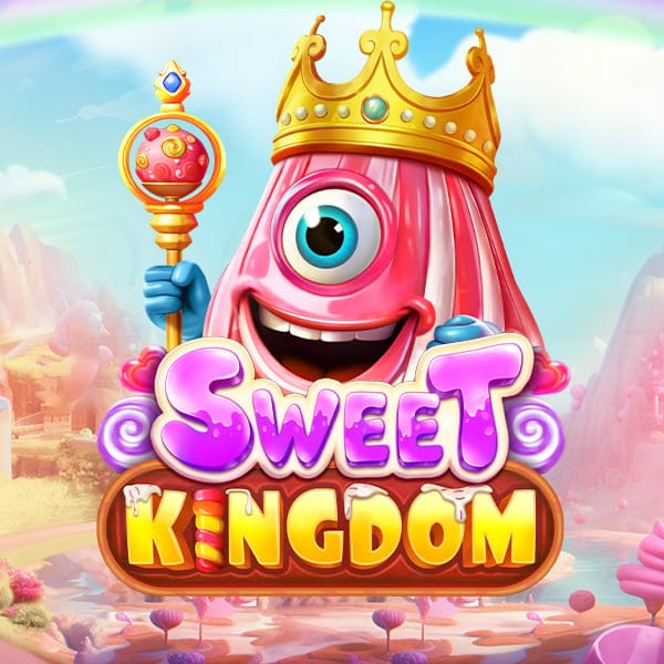 Sweet Kingdom