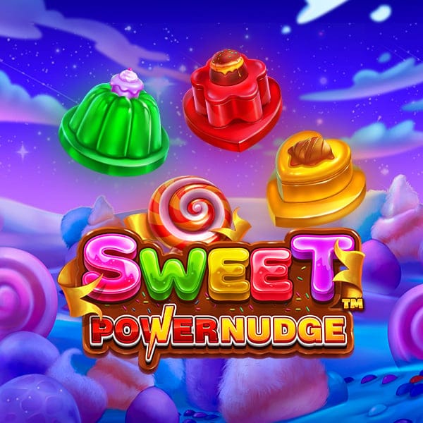 Sweet Powernudge
