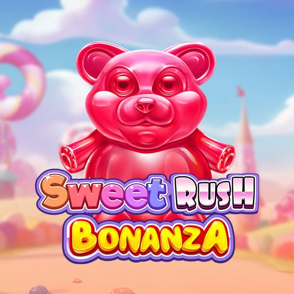 Sweet Rush Bonanza