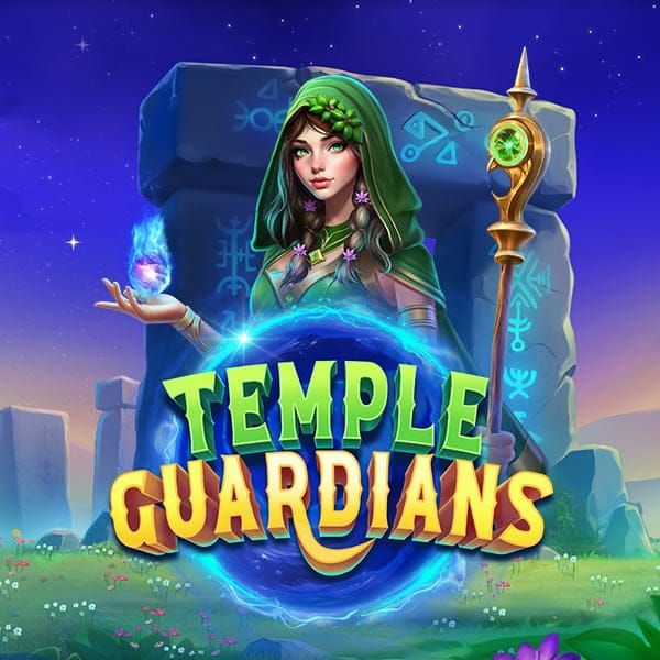 Temple Guardians