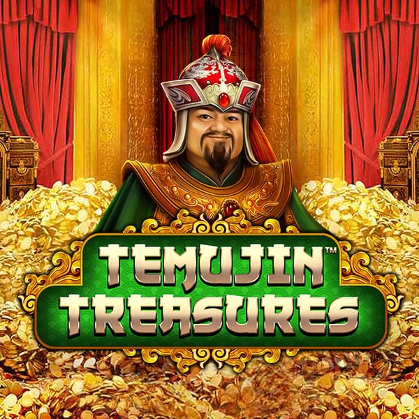 Temujin Treasures