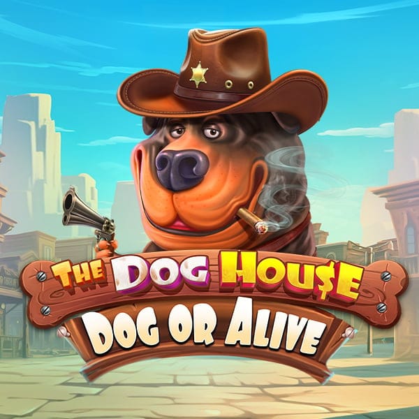 The Dog House - Dog or Alive