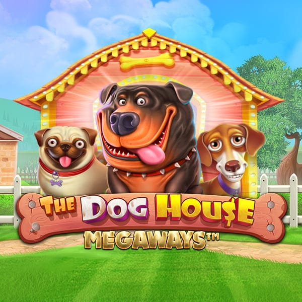 The Dog House Megaways
