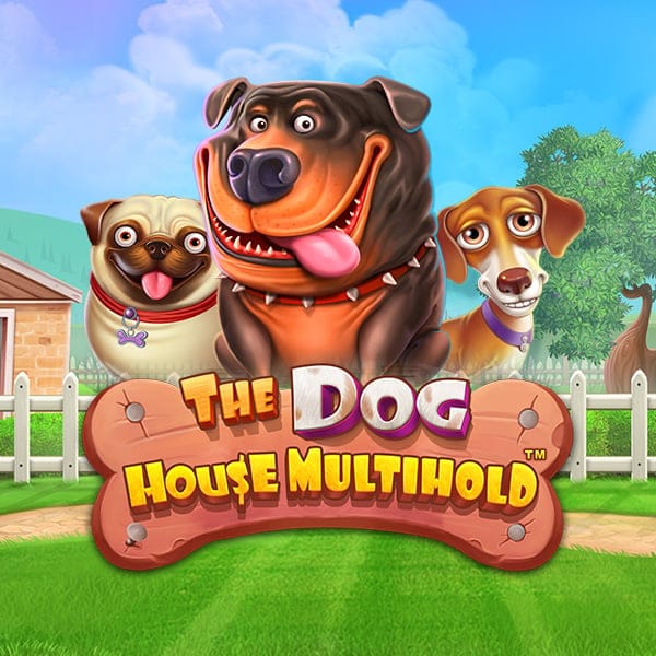 The Dog House Multihold
