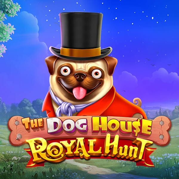 The Dog House - Royal Hunt