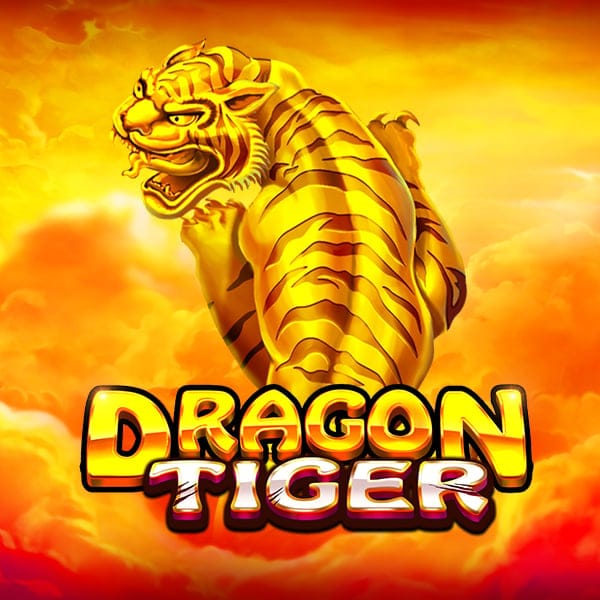The Dragon Tiger