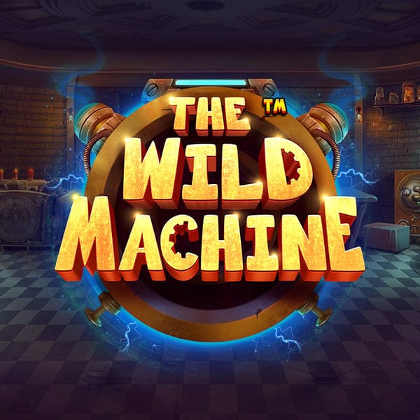 The Wild Machine