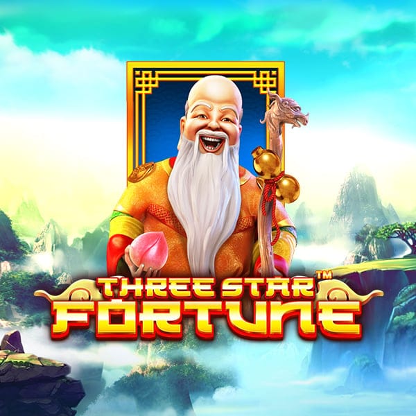 Three Star Fortune