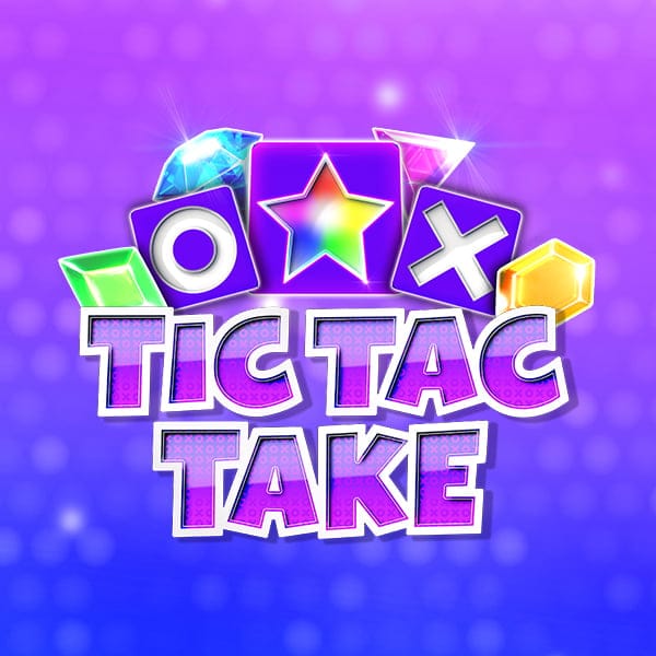 Tic Tac Take