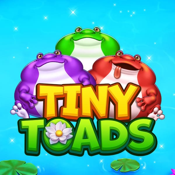 Tiny Toads