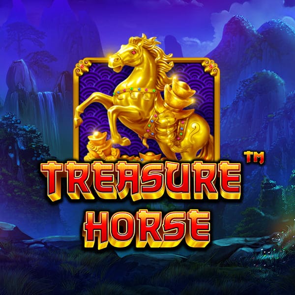 Treasure Horse