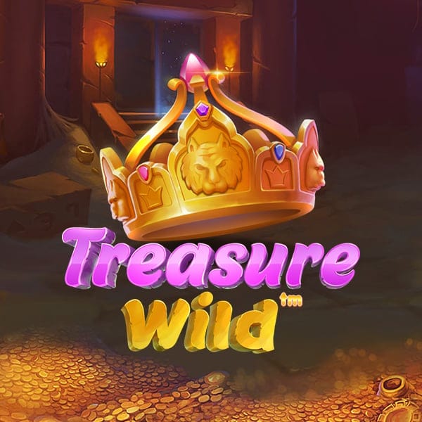 Treasure Wild
