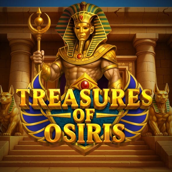 Treasures of Osiris