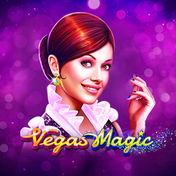 Vegas Magic