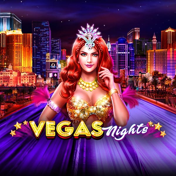 Vegas Nights