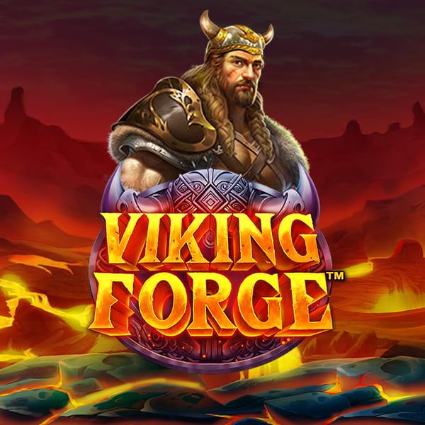 Viking Forge