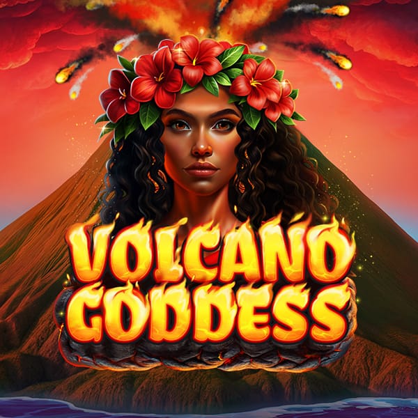 Volcano Goddess