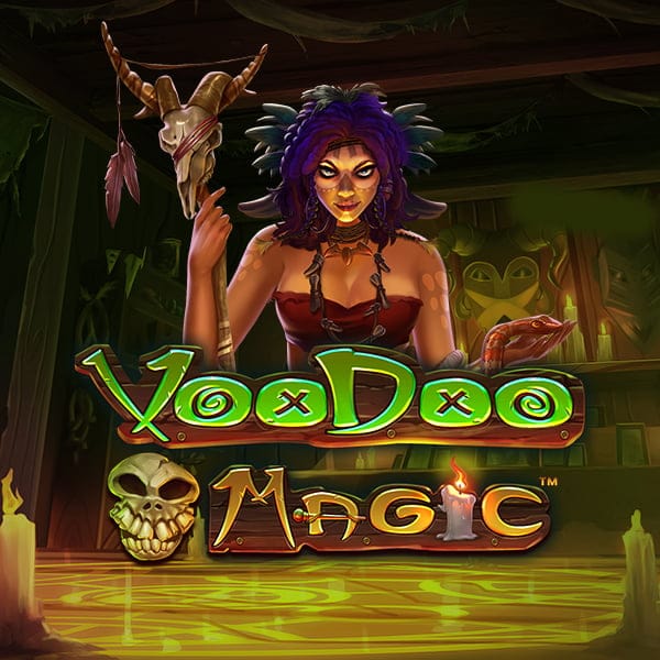 Voodoo Magic