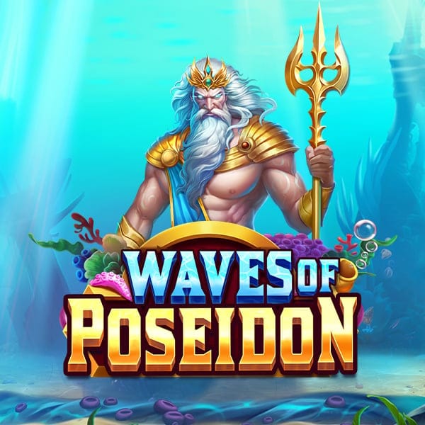 Waves Of Poseidon