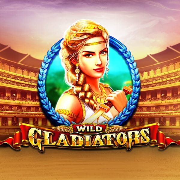 Wild Gladiators
