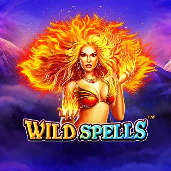 Wild Spells