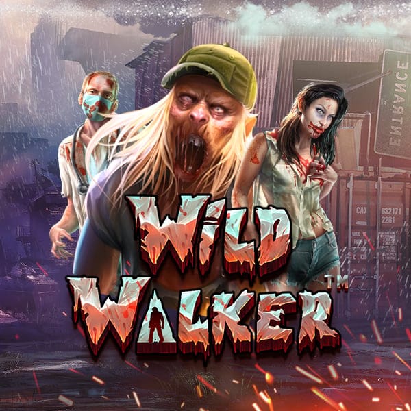 Wild Walker