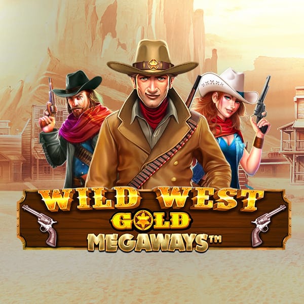Wild West Gold Megaways