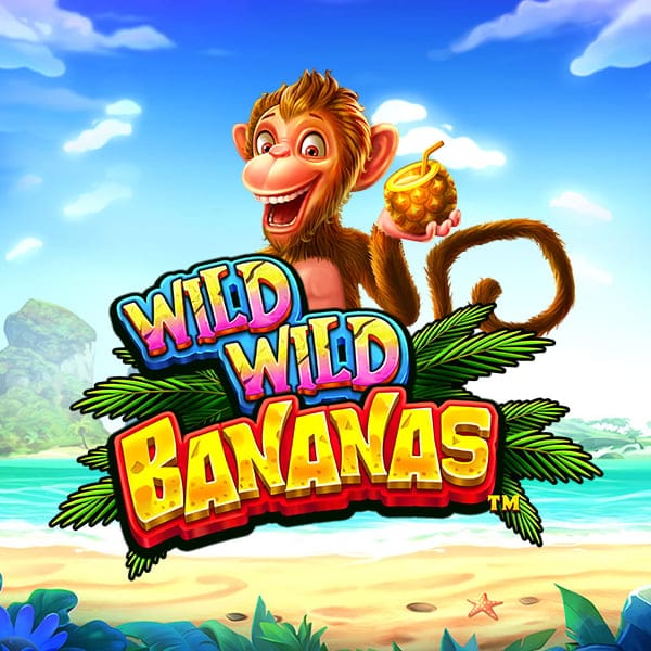 Wild Wild Bananas